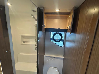 2026 Cruisers Yachts 42 Cantius 42.0 feet, Clearwater, Florida #48
