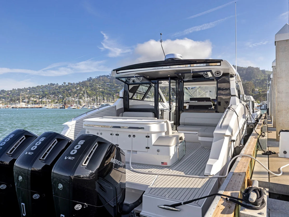 2026 Cruisers Yachts 50GLS OB 50.0 feet, Clearwater, Florida #7