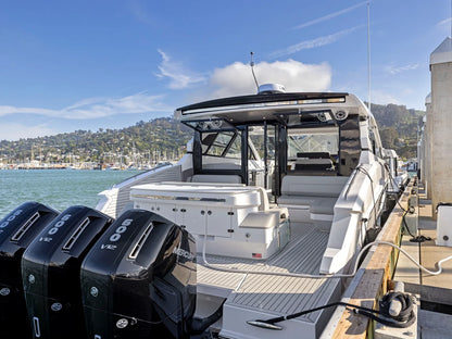 2026 Cruisers Yachts 50GLS OB 50.0 feet, Clearwater, Florida #7