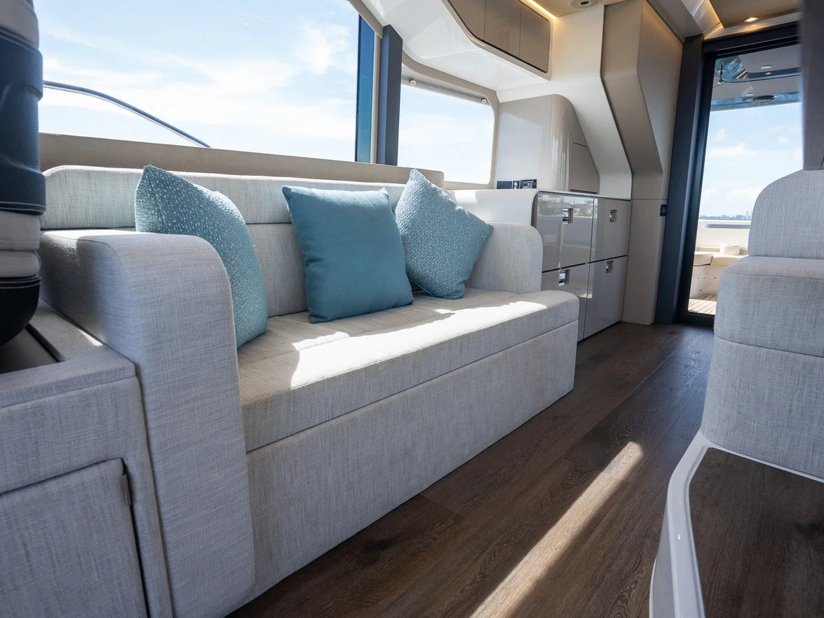 2026 Cruisers Yachts 57 FLY 57.0 feet, Clearwater, Florida #24
