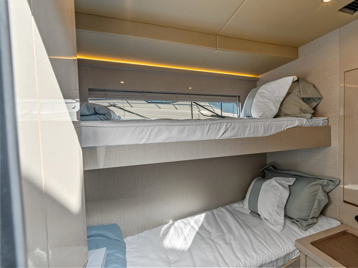 2027 Cruisers Yachts 50 FLY 50.0 feet, Clearwater, Florida #28