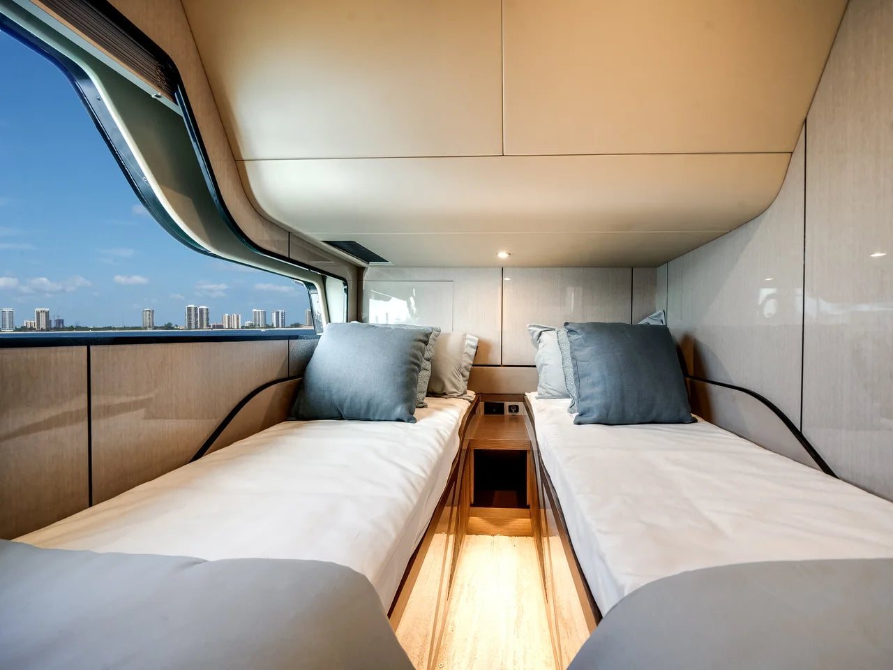 2026 Cruisers Yachts 57 FLY 57.0 feet, Clearwater, Florida #56
