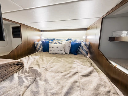 2026 Cruisers Yachts 38 GLS Outboard 38.0 feet, Clearwater, Florida #80