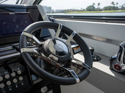 2026 Cruisers Yachts 42 GLS Outboard 42.0 feet, Clearwater, Florida #45