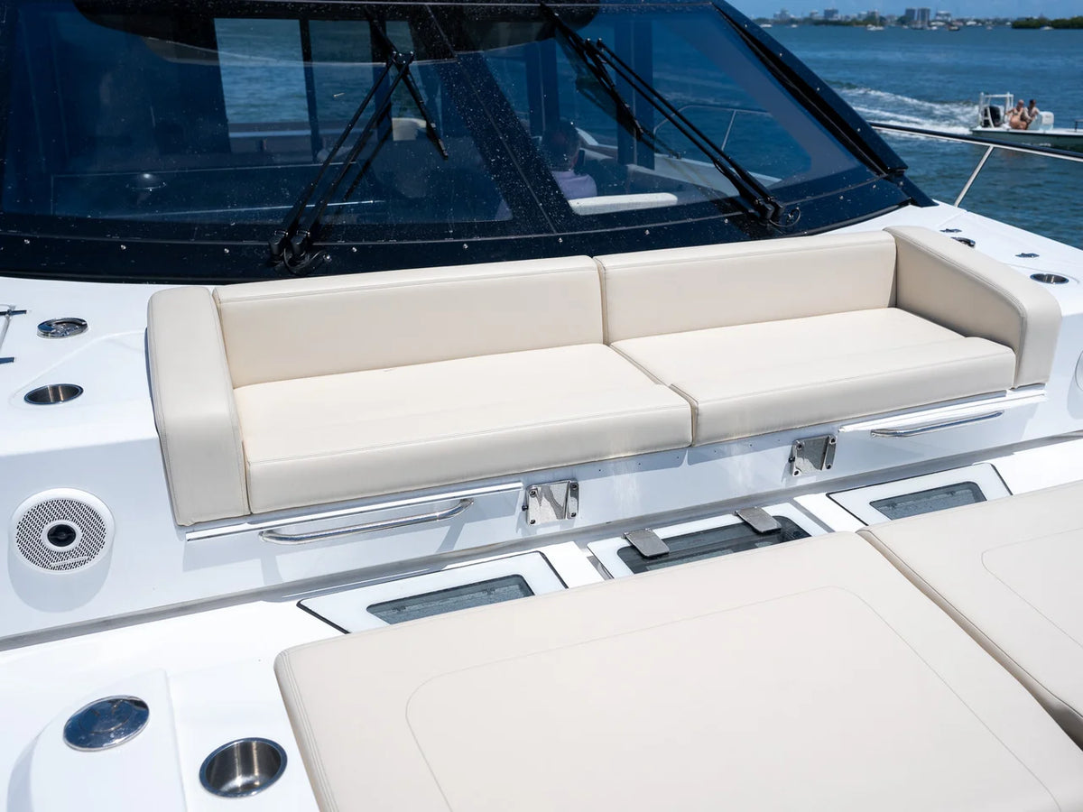2026 Cruisers Yachts 57 FLY 57.0 feet, Clearwater, Florida #55