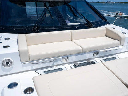 2026 Cruisers Yachts 57 FLY 57.0 feet, Clearwater, Florida #55