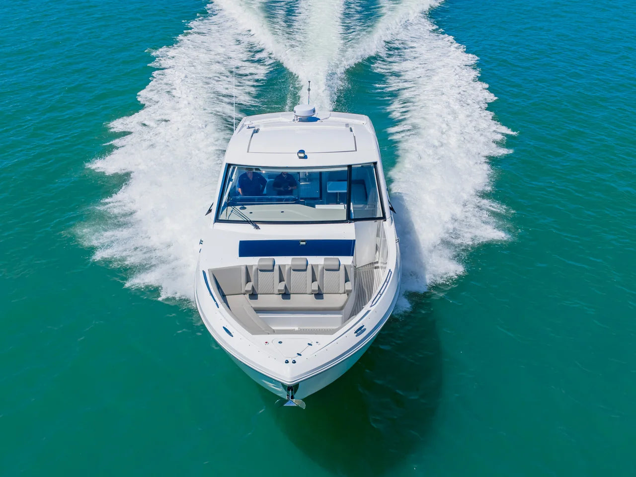 2026 Cruisers Yachts 50GLS OB 50.0 feet, Clearwater, Florida #60