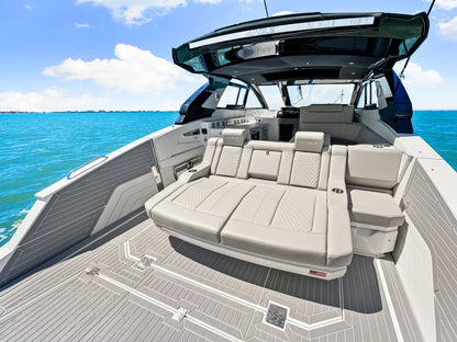 2026 Cruisers Yachts 42 GLS Outboard 42.0 feet, Clearwater, Florida #35