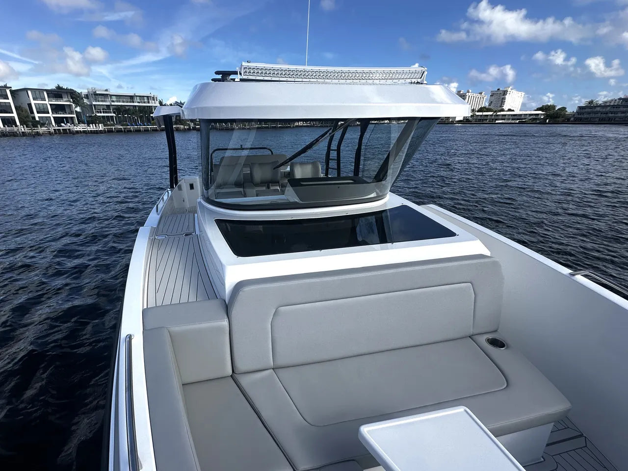 2026 Cruisers Yachts 38 VTR 38.0 feet, Clearwater, Florida #45