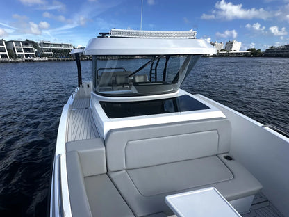 2026 Cruisers Yachts 38 VTR 38.0 feet, Clearwater, Florida #45