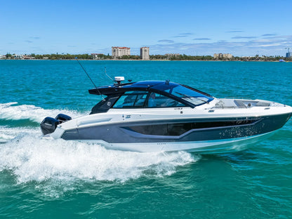 2026 Cruisers Yachts 42 GLS Outboard 42.0 feet, Clearwater, Florida #51