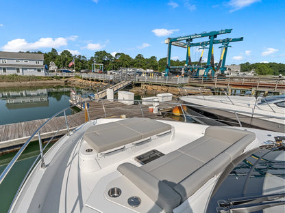 2027 Cruisers Yachts 50 FLY 50.0 feet, Clearwater, Florida #55