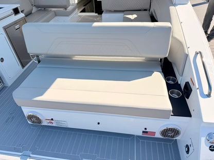 2026 Cruisers Yachts 34 GLS Outboard 34.0 feet, Clearwater, Florida #40