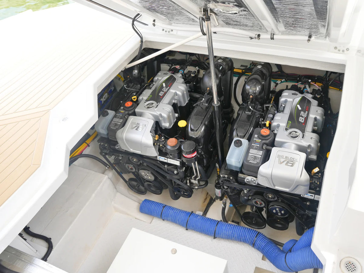 2026 Cruisers Yachts 38 GLS 38.0 feet, Clearwater, Florida #68