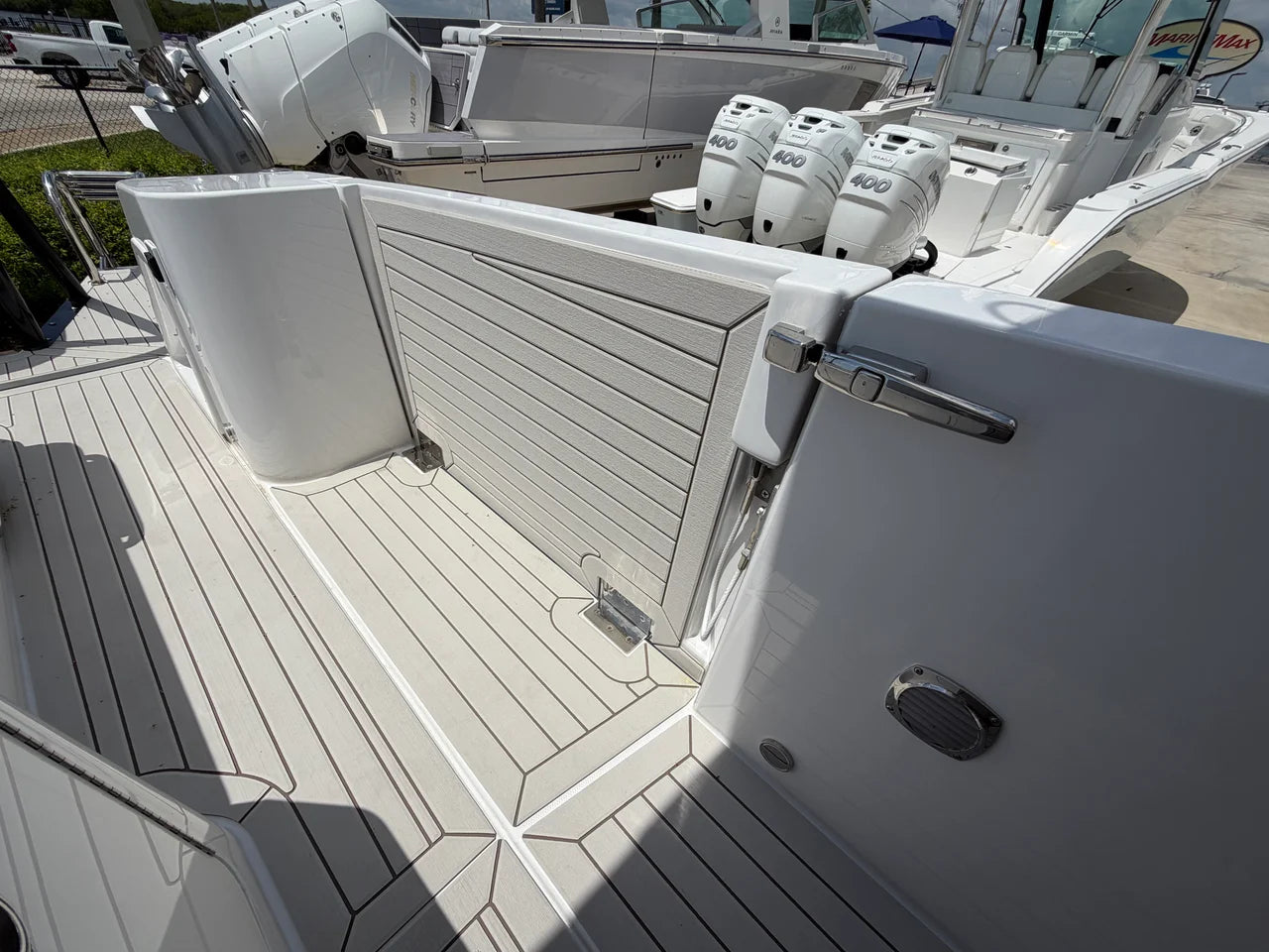 2026 Cruisers Yachts 38 VTR 38.0 feet, Clearwater, Florida #29