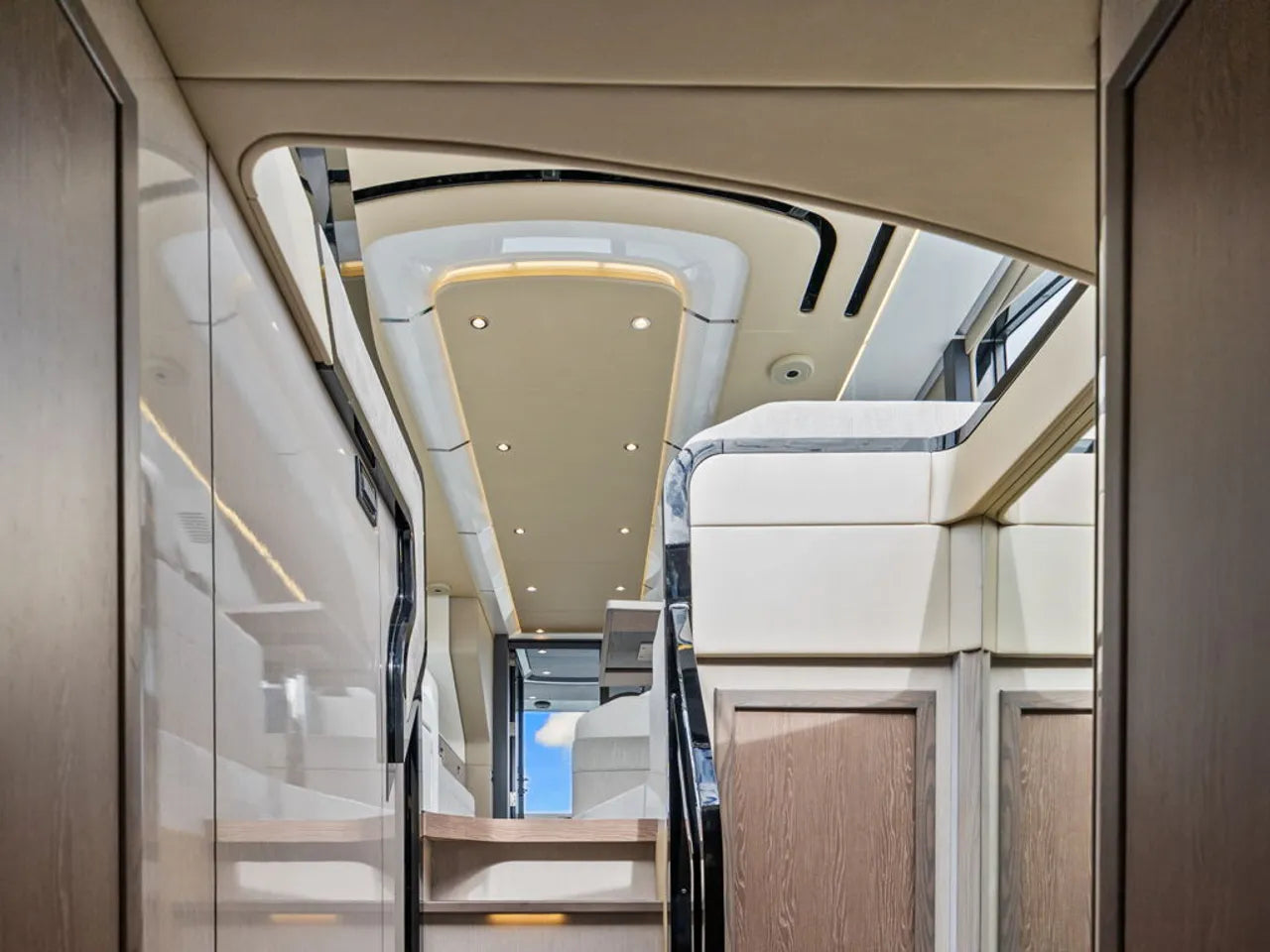 2026 Cruisers Yachts 57 FLY 57.0 feet, Clearwater, Florida #16