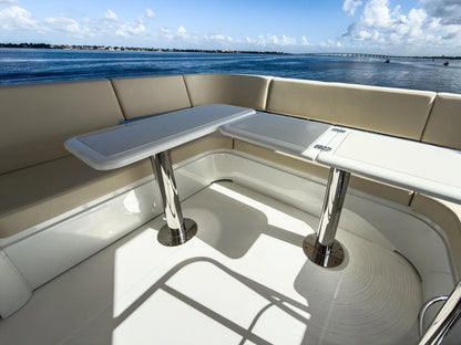 2026 Cruisers Yachts 50 FLY 50.0 feet, Clearwater, Florida #79