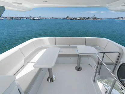2027 Cruisers Yachts 50 FLY 50.0 feet, Clearwater, Florida #42