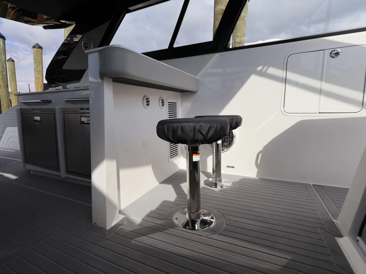 2026 Cruisers Yachts 42 GLS Outboard 42.0 feet, Clearwater, Florida #20