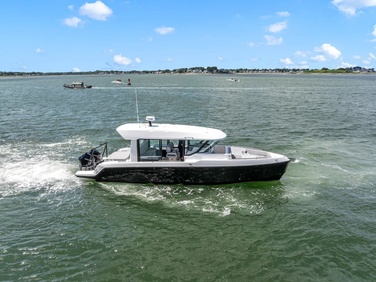 2026 Cruisers Yachts 38 VTR EC 38.0 feet, Clearwater, Florida #2
