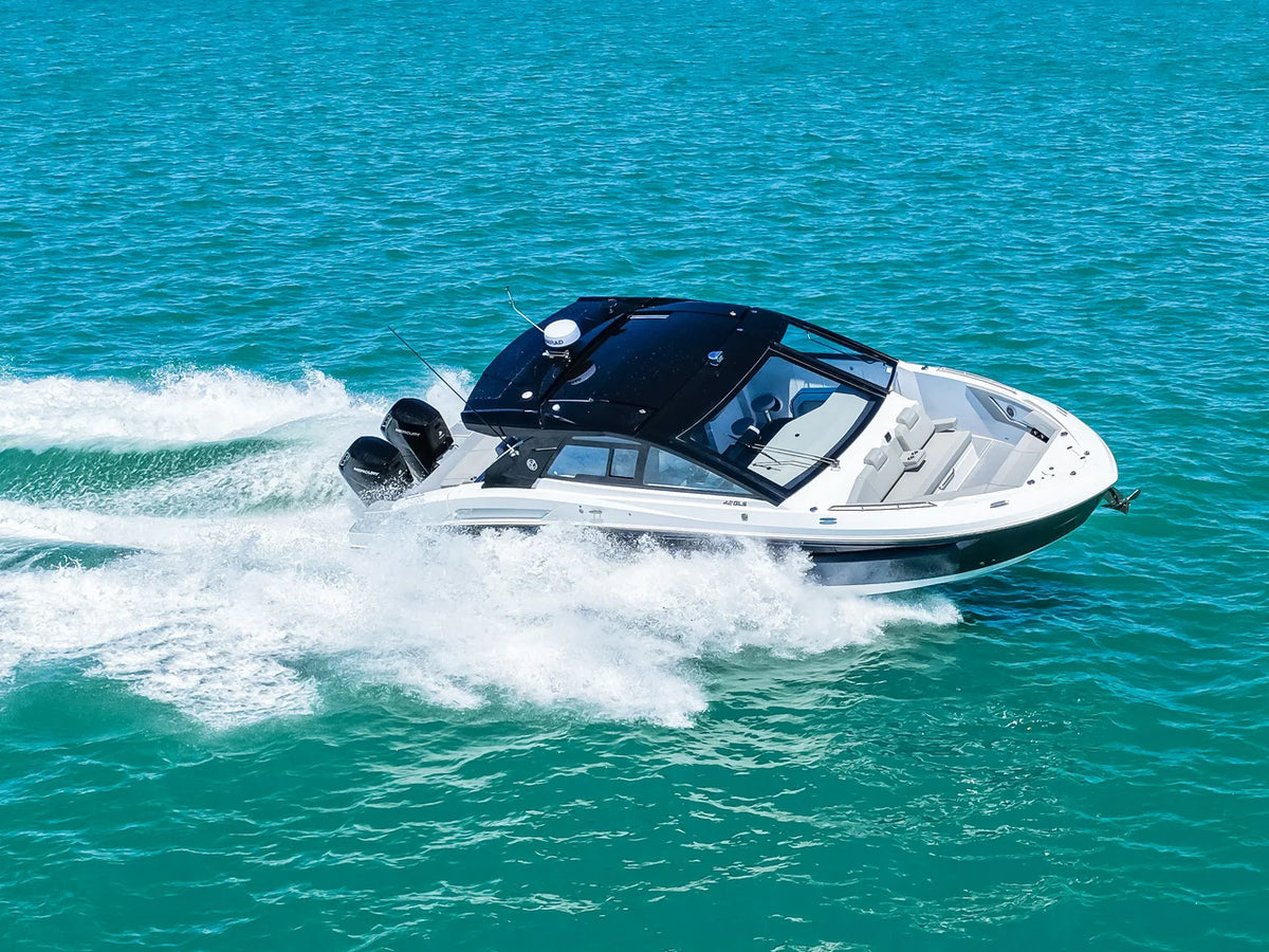 2026 Cruisers Yachts 42 GLS Outboard 42.0 feet, Clearwater, Florida #30