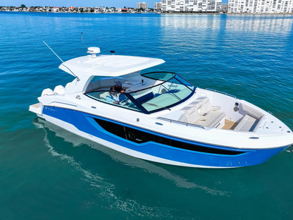 2026 Cruisers Yachts 38 GLS Outboard 38.0 feet, Clearwater, Florida #20