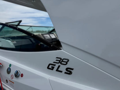 2027 Cruisers Yachts 38 GLS Outboard 38.0 feet, Clearwater, Florida #18
