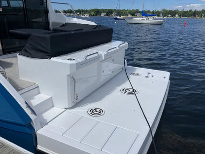 2026 Cruisers Yachts 42 Cantius 42.0 feet, Clearwater, Florida #5