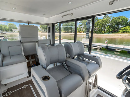 2026 Cruisers Yachts 38 VTR EC 38.0 feet, Clearwater, Florida #17