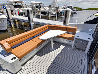 2026 Cruisers Yachts 46 Cantius 46.0 feet, Clearwater, Florida #87