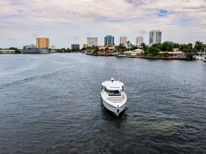 2026 Cruisers Yachts 38 VTR 38.0 feet, Clearwater, Florida #10