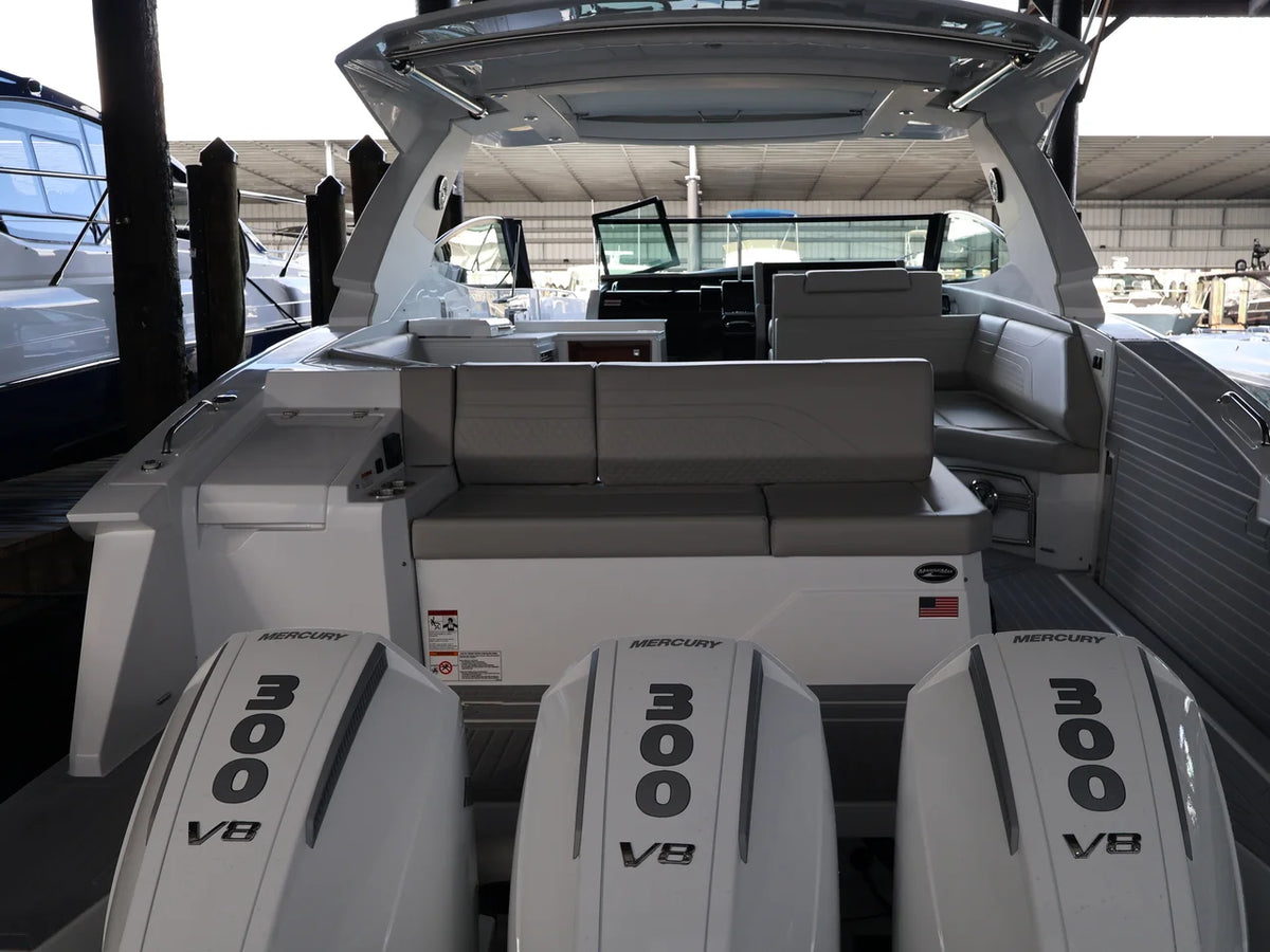 2026 Cruisers Yachts 38 GLS Outboard 38.0 feet, Clearwater, Florida #13