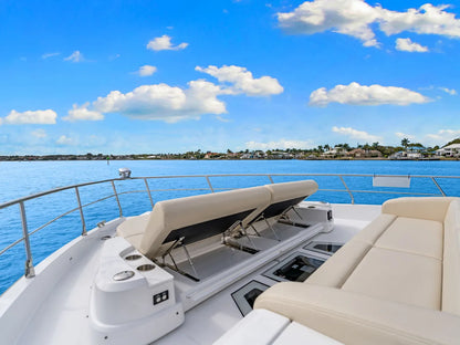 2026 Cruisers Yachts 57 FLY 57.0 feet, Clearwater, Florida #45