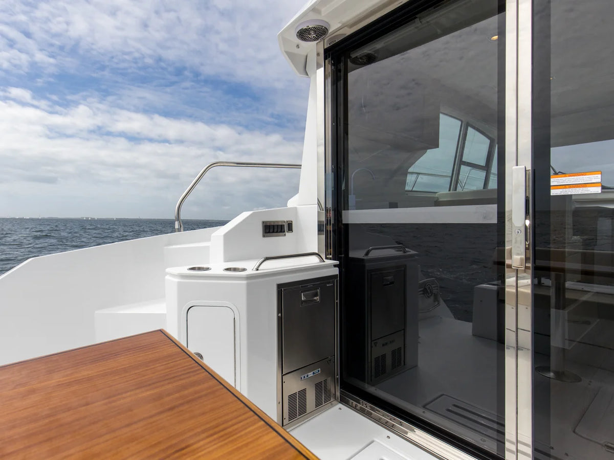 2026 Cruisers Yachts 42 Cantius 42.0 feet, Clearwater, Florida #29