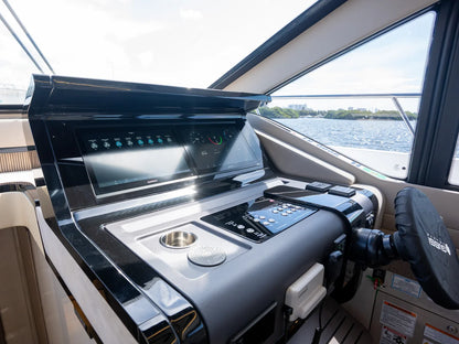 2026 Cruisers Yachts 57 FLY 57.0 feet, Clearwater, Florida #19