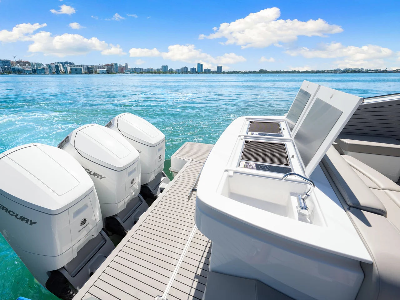 2026 Cruisers Yachts 50GLS OB 50.0 feet, Clearwater, Florida #34