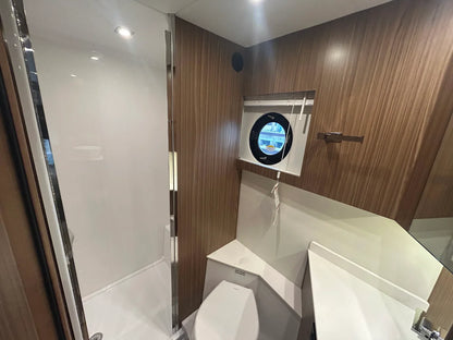2026 Cruisers Yachts 42 Cantius 42.0 feet, Clearwater, Florida #47