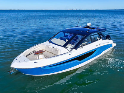 2026 Cruisers Yachts 42 GLS Outboard 42.0 feet, Clearwater, Florida #2