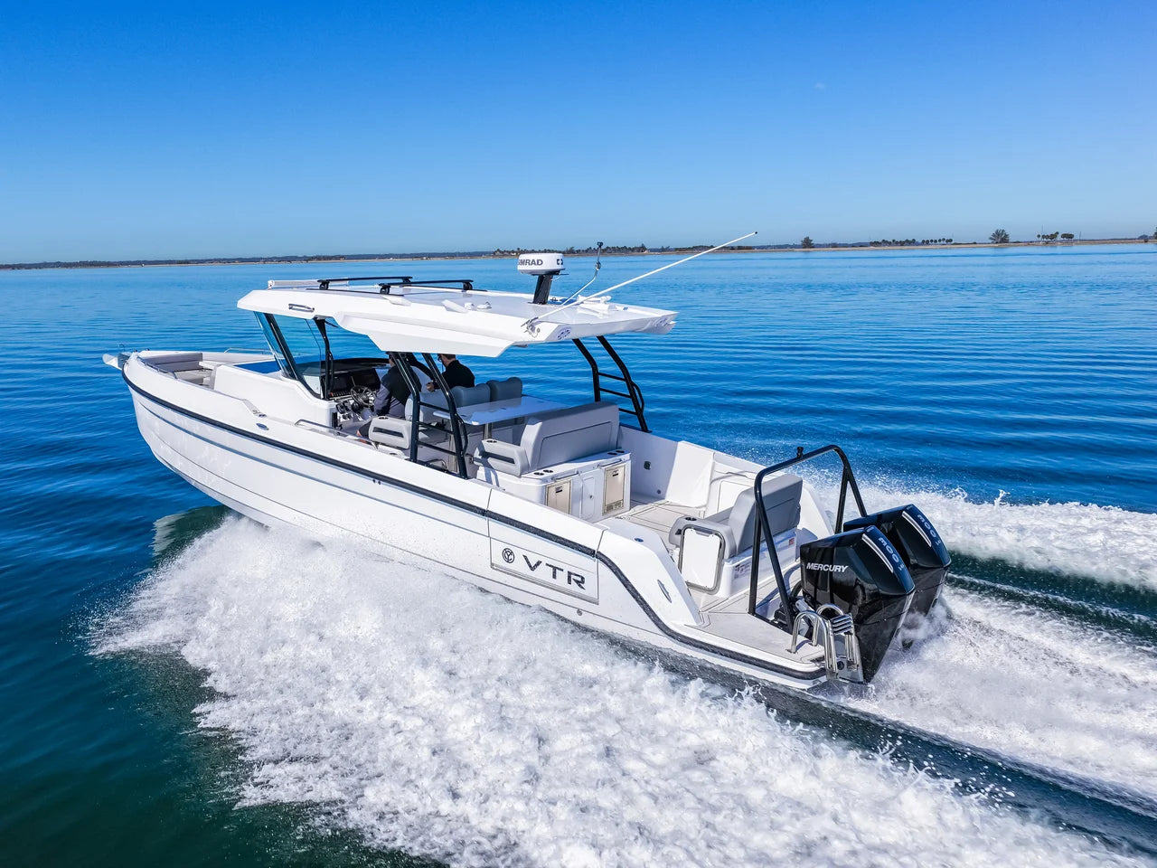 2026 Cruisers Yachts 38 VTR 38.0 feet, Clearwater, Florida #41