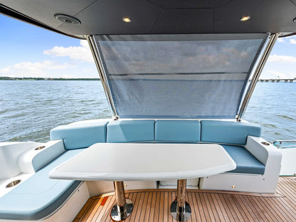 2026 Cruisers Yachts 50 FLY 50.0 feet, Clearwater, Florida #32