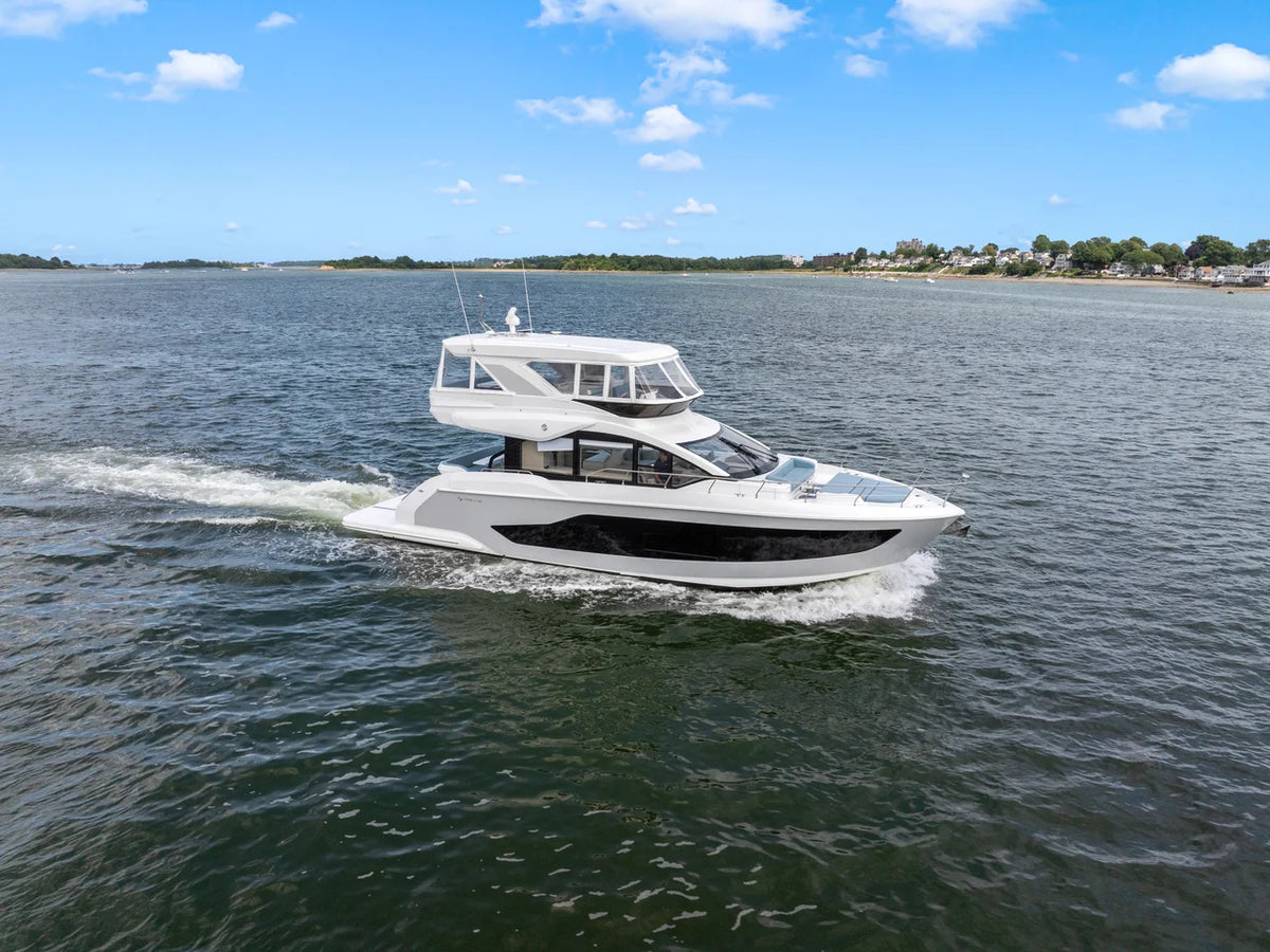 2026 Cruisers Yachts 57 FLY 57.0 feet, Clearwater, Florida #85