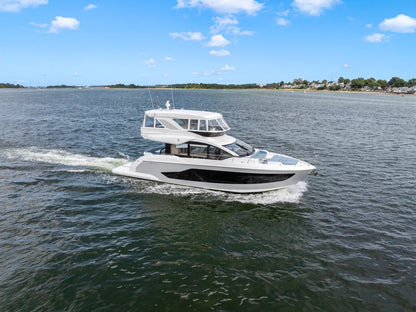 2026 Cruisers Yachts 57 FLY 57.0 feet, Clearwater, Florida #85