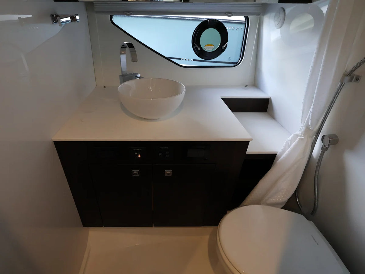 2026 Cruisers Yachts 38 GLS Outboard 38.0 feet, Clearwater, Florida #43