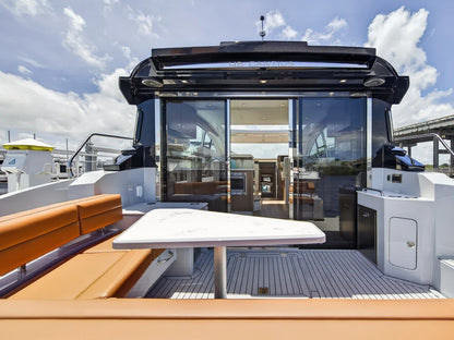 2026 Cruisers Yachts 46 Cantius 46.0 feet, Clearwater, Florida #71