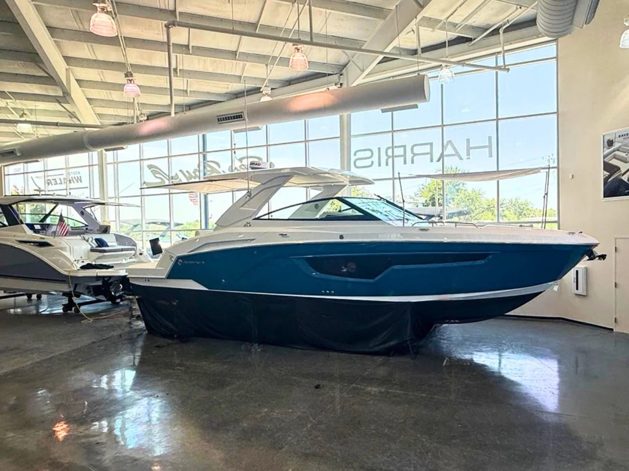 2026 Cruisers Yachts 34 GLS 34.0 feet, Clearwater, Florida #2