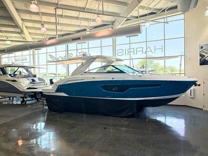 2026 Cruisers Yachts 34 GLS 34.0 feet, Clearwater, Florida #2