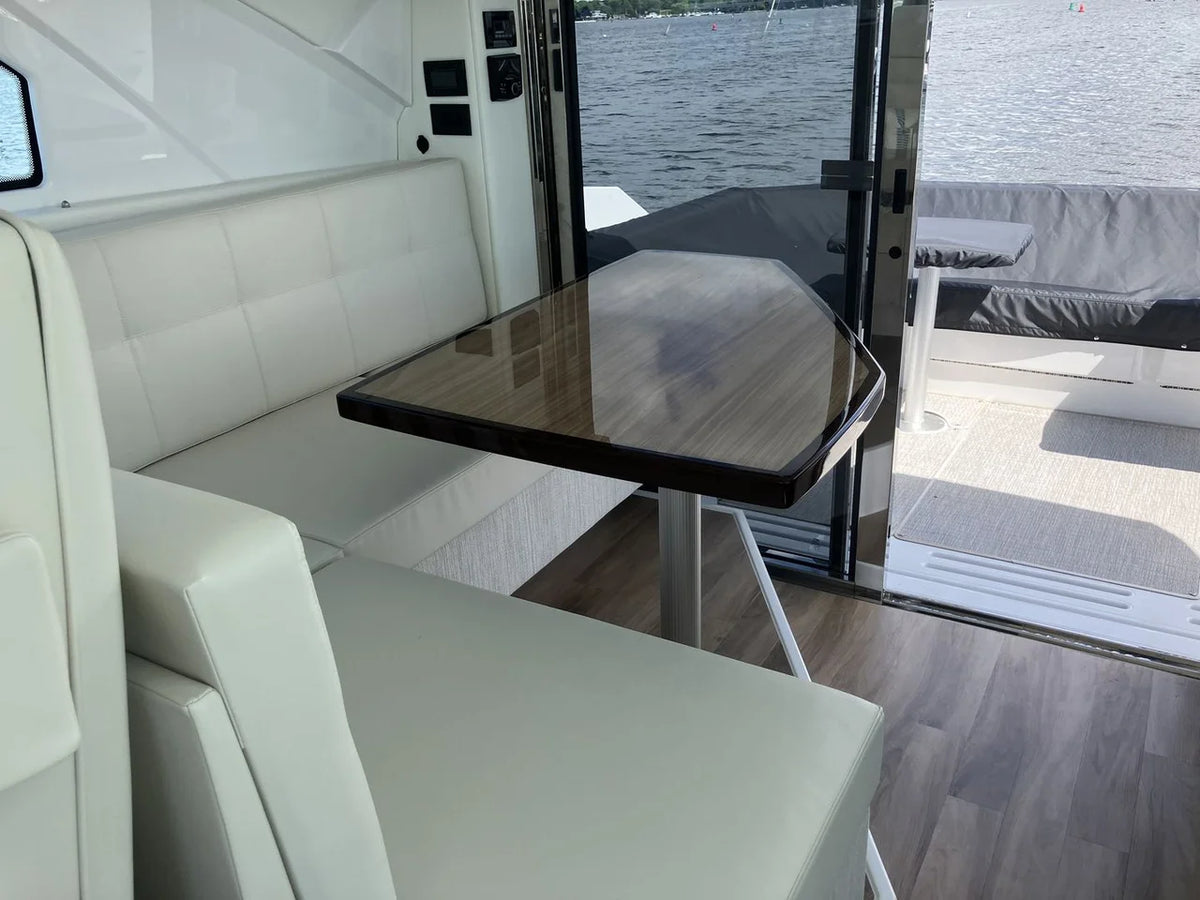 2026 Cruisers Yachts 42 Cantius 42.0 feet, Clearwater, Florida #12