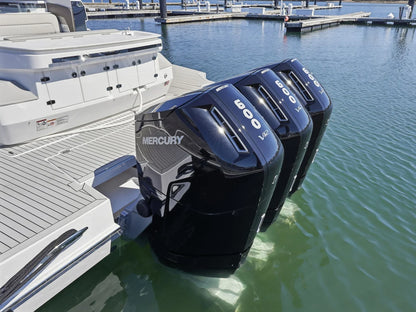 2026 Cruisers Yachts 50GLS OB 50.0 feet, Clearwater, Florida #6