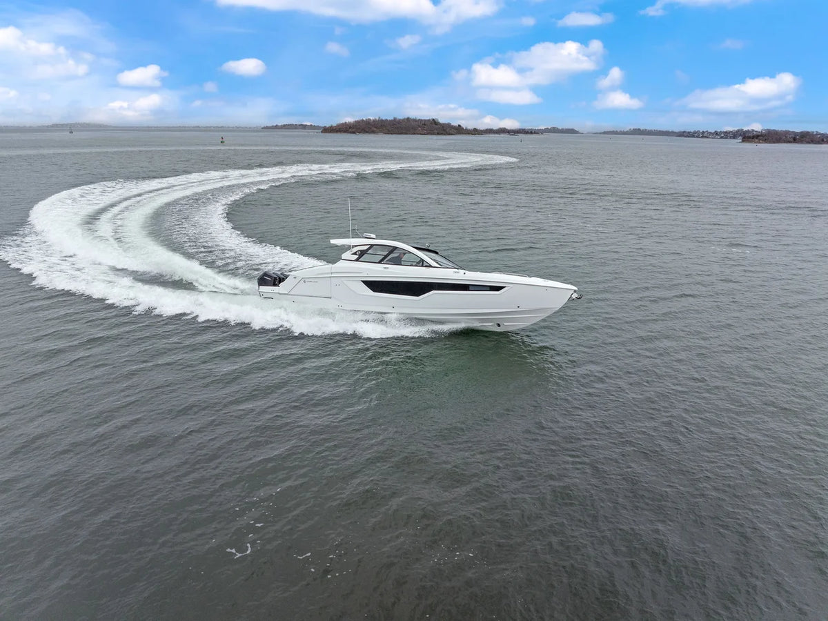 2026 Cruisers Yachts 50GLS OB 50.0 feet, Clearwater, Florida #3