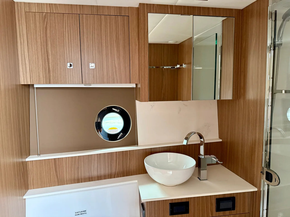 2026 Cruisers Yachts 46 Cantius 46.0 feet, Clearwater, Florida #53